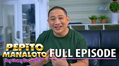pepito manaloto net worth|'Pepito Manaloto’ is most.